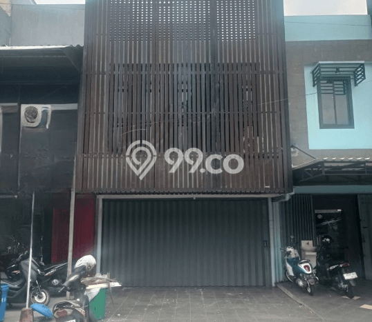 Paling Dicari! Ruko Dijual di Surabaya Kota Harga Kompetitif Paling Dicari! Ruko Dijual di Surabaya Kota Harga Kompetitif