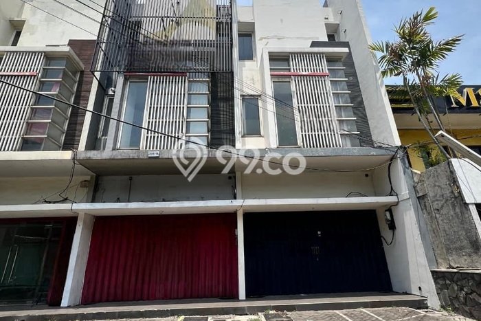 Paling Diincar! Ruko Dijual di Jemursari Harga Kompetitif Paling Diincar! Ruko Dijual di Jemursari Harga Kompetitif