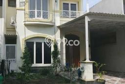 Hunian Mewah Siap Huni LT 200m2 di Lakarsantri, Surabaya Hunian Mewah Siap Huni LT 200m2 di Lakarsantri, Surabaya