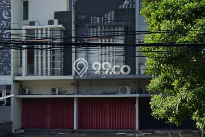 Paling Diincar! Ruko Dijual di Jemursari Harga Kompetitif Paling Diincar! Ruko Dijual di Jemursari Harga Kompetitif