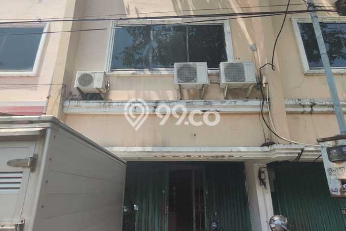 Ruko Bagus Dijual LB 255m2 Lokasi Strategis Surabaya Area Cocok untuk Berbisnis Ruko Bagus Dijual LB 255m2 Lokasi Strategis Surabaya Area Cocok untuk Berbisnis