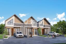 Rumah Minimalis Terbaik Dijual di Prambanan LT 66m2 Rumah Minimalis Terbaik Dijual di Prambanan LT 66m2