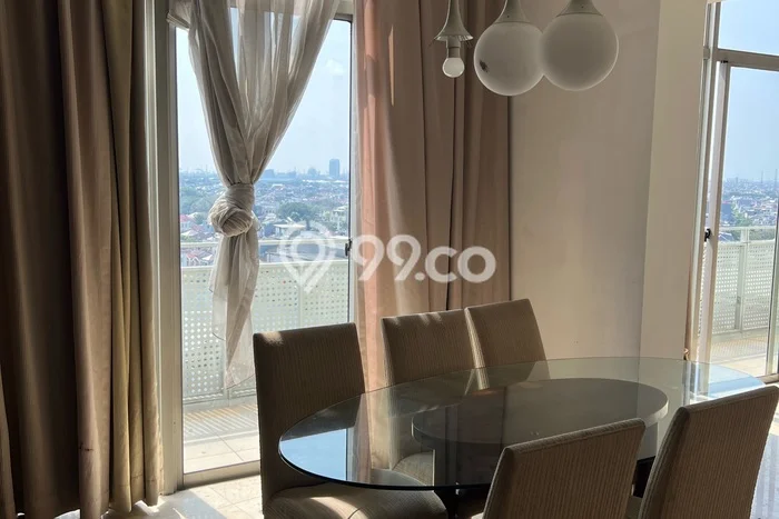 Hunian Apartemen Sewa Terjangkau 202m2 di Kelapa Gading, Cocok untuk Tempat Tinggal Anda Hunian Apartemen Sewa Terjangkau 202m2 di Kelapa Gading, Cocok untuk Tempat Tinggal Anda