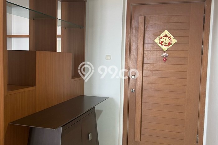 Apartemen Siap Huni 3 Kamar dengan Harga Hemat di Area Kelapa Gading, Jakarta Utara Apartemen Siap Huni 3 Kamar dengan Harga Hemat di Area Kelapa Gading, Jakarta Utara