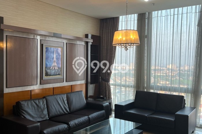 Sewa Sekarang Apartemen Strategis 2 KT, 2 KM di Kawasan Kelapa Gading Sewa Sekarang Apartemen Strategis 2 KT, 2 KM di Kawasan Kelapa Gading