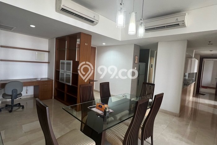 Apartemen Siap Huni 3 Kamar dengan Harga Hemat di Area Kelapa Gading, Jakarta Utara Apartemen Siap Huni 3 Kamar dengan Harga Hemat di Area Kelapa Gading, Jakarta Utara