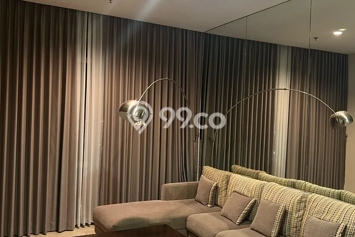 Sewa Apartemen Minimalis 108m2 Punya 2 KT, 2 KM, Lokasi di Kelapa Gading Sewa Apartemen Minimalis 108m2 Punya 2 KT, 2 KM, Lokasi di Kelapa Gading