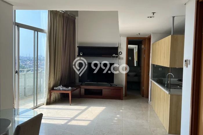 Hunian Apartemen Sewa Terjangkau 202m2 di Kelapa Gading, Cocok untuk Tempat Tinggal Anda Hunian Apartemen Sewa Terjangkau 202m2 di Kelapa Gading, Cocok untuk Tempat Tinggal Anda