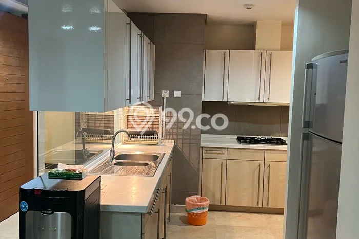 Sewa Apartemen Minimalis 108m2 Punya 2 KT, 2 KM, Lokasi di Kelapa Gading Sewa Apartemen Minimalis 108m2 Punya 2 KT, 2 KM, Lokasi di Kelapa Gading