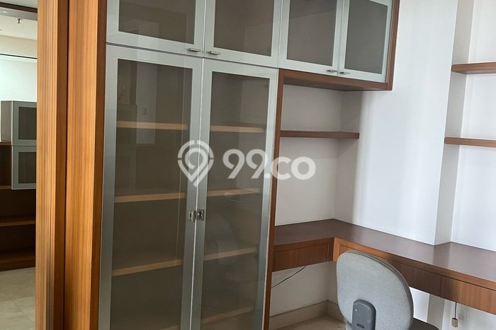 Apartemen Siap Huni 3 Kamar dengan Harga Hemat di Area Kelapa Gading, Jakarta Utara Apartemen Siap Huni 3 Kamar dengan Harga Hemat di Area Kelapa Gading, Jakarta Utara