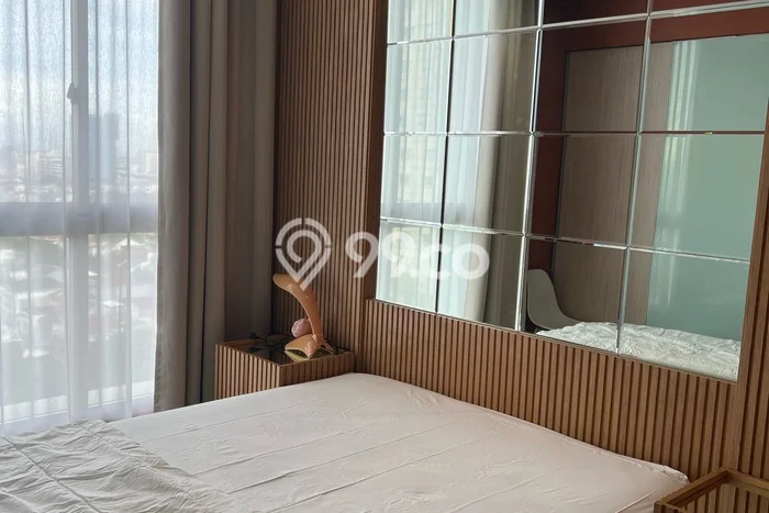 Jarang Ada! Hunian Apartemen Hemat di Kelapa Gading, Jakarta Utara 2 Kamar Tidur dan 2 Kamar Mandi Jarang Ada! Hunian Apartemen Hemat di Kelapa Gading, Jakarta Utara 2 Kamar Tidur dan 2 Kamar Mandi