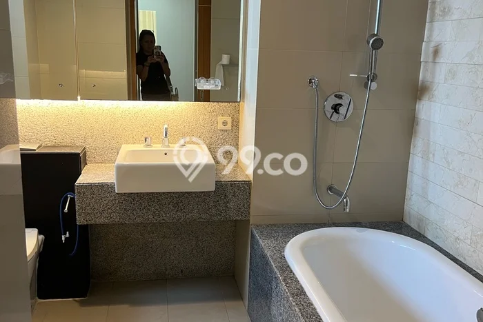 Hunian Apartemen Sewa Terjangkau 202m2 di Kelapa Gading, Cocok untuk Tempat Tinggal Anda Hunian Apartemen Sewa Terjangkau 202m2 di Kelapa Gading, Cocok untuk Tempat Tinggal Anda