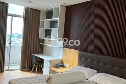 Disewakan Cepat! Hunian Apartemen Hemat di Kelapa Gading, Jakarta Utara 2 Kamar Tidur dan 2 Kamar Mandi Disewakan Cepat! Hunian Apartemen Hemat di Kelapa Gading, Jakarta Utara 2 Kamar Tidur dan 2 Kamar Mandi