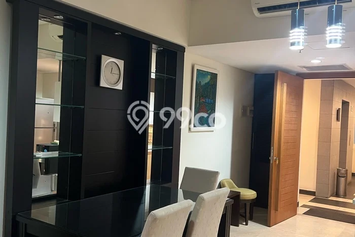 Sewa Apartemen Minimalis 108m2 Punya 2 KT, 2 KM, Lokasi di Kelapa Gading Sewa Apartemen Minimalis 108m2 Punya 2 KT, 2 KM, Lokasi di Kelapa Gading