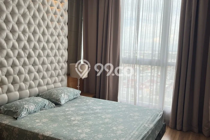 Jarang Ada! Hunian Apartemen Hemat di Kelapa Gading, Jakarta Utara 2 Kamar Tidur dan 2 Kamar Mandi Jarang Ada! Hunian Apartemen Hemat di Kelapa Gading, Jakarta Utara 2 Kamar Tidur dan 2 Kamar Mandi