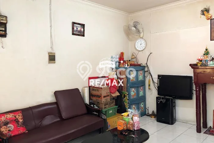 Dijual Rumah Minimalis Bagus Punya 3 KT di Tambora Jakarta Barat PPJB Dijual Rumah Minimalis Bagus Punya 3 KT di Tambora Jakarta Barat PPJB