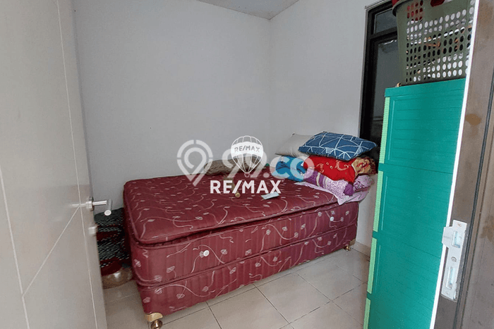 For Sale Rumah 2 Kamar Lokasi Ideal Nyaman dan Strategis di Panongan For Sale Rumah 2 Kamar Lokasi Ideal Nyaman dan Strategis di Panongan