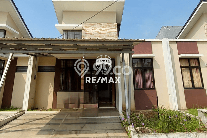 Hunian Cantik Minimalis Lb 47m2 di Panongan, Tangerang Hunian Cantik Minimalis Lb 47m2 di Panongan, Tangerang