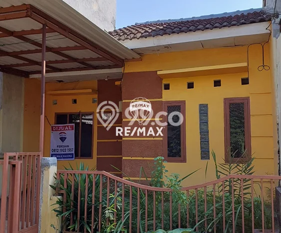 Rumah Minimalis Dijual di Cisauk 2 Kamar dengan LT 60m2 Rumah Minimalis Dijual di Cisauk 2 Kamar dengan LT 60m2