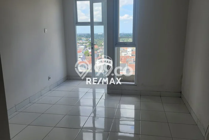 Apartemen Eksklusif Kawasan Serpong Utara, 1 KT, Luas 22m2m² Apartemen Eksklusif Kawasan Serpong Utara, 1 KT, Luas 22m2m²