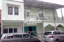 Ruko Area Bisnis Kawasan Curug, Luas 300m2m², Mainroad Ruko Area Bisnis Kawasan Curug, Luas 300m2m², Mainroad