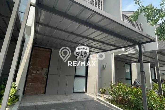 Rumah Modern Cantik 2 Kamar Siap Huni di Tambun Selatan Rumah Modern Cantik 2 Kamar Siap Huni di Tambun Selatan