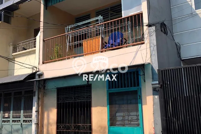 Dijual Rumah Minimalis Bagus Punya 3 KT di Tambora Jakarta Barat PPJB Dijual Rumah Minimalis Bagus Punya 3 KT di Tambora Jakarta Barat PPJB