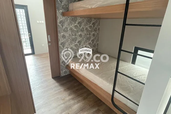 Rumah Modern Cantik 2 Kamar Siap Huni di Tambun Selatan Rumah Modern Cantik 2 Kamar Siap Huni di Tambun Selatan