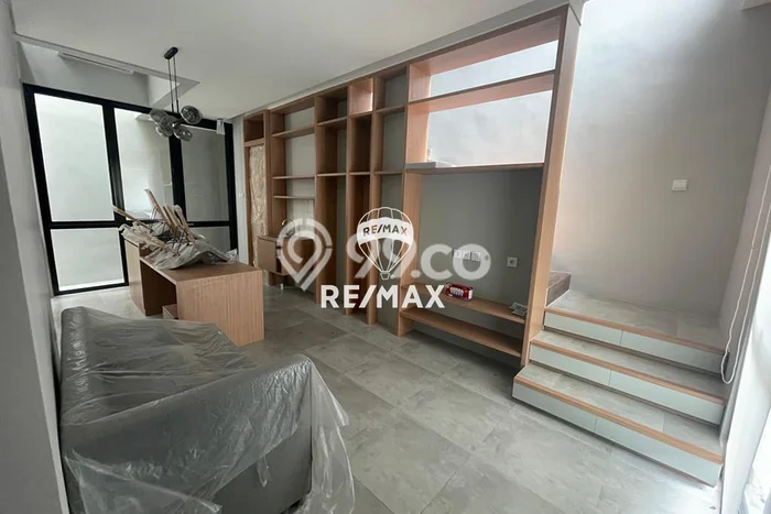 Rumah Modern Cantik 2 Kamar Siap Huni di Tambun Selatan Rumah Modern Cantik 2 Kamar Siap Huni di Tambun Selatan