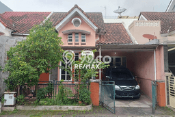 Rumah Modern Minimalis 2 KT Siap Huni di Cikupa Rumah Modern Minimalis 2 KT Siap Huni di Cikupa