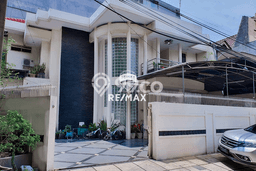 Rumah Mewah Dijual LT 377m2 di Kelapa Gading, Jakarta Utara Rumah Mewah Dijual LT 377m2 di Kelapa Gading, Jakarta Utara
