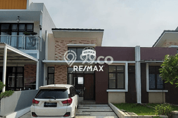 For Sale Rumah 2 Kamar Lokasi Ideal Nyaman dan Strategis di Panongan For Sale Rumah 2 Kamar Lokasi Ideal Nyaman dan Strategis di Panongan