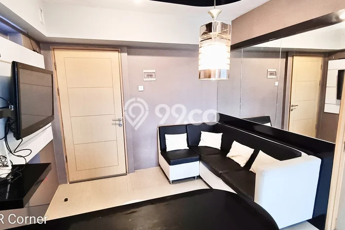 Hunian Apartemen 2 KT 1 KM di Mulyorejo, Surabaya Dijual Cepat Hunian Apartemen 2 KT 1 KM di Mulyorejo, Surabaya Dijual Cepat