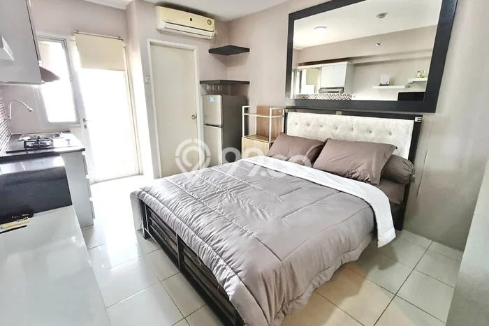 Sewa Apartemen Hemat di Mulyorejo, Surabaya Lokasi Strategis Sewa Apartemen Hemat di Mulyorejo, Surabaya Lokasi Strategis