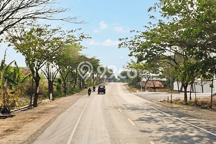Lahan Kosong Dijual di Rembang, Rembang, Luas 17635m2 Area Strategis Lahan Kosong Dijual di Rembang, Rembang, Luas 17635m2 Area Strategis