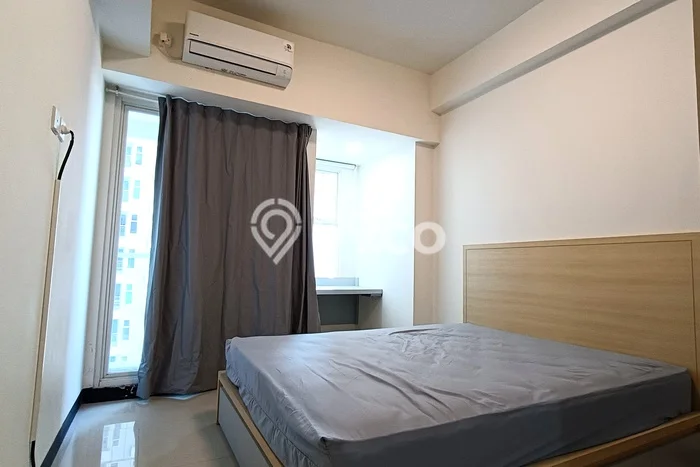 Apartemen Harga Murah dengan 1 BR & 1 KM di Mulyorejo Surabaya Apartemen Harga Murah dengan 1 BR & 1 KM di Mulyorejo Surabaya