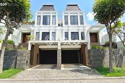 Lokasi terbaik! Rumah siap pakai disewakan di Mulyorejo LB 238m2 Lokasi terbaik! Rumah siap pakai disewakan di Mulyorejo LB 238m2