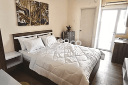 Unit Apartemen 1 Kamar & 1 Kamar Mandi Dijual di Mulyorejo, Surabaya Unit Apartemen 1 Kamar & 1 Kamar Mandi Dijual di Mulyorejo, Surabaya