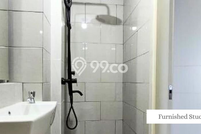 Hunian Apartemen Hemat 2 KT 1 KM di Mulyorejo, Surabaya, Jawa Timur Hunian Apartemen Hemat 2 KT 1 KM di Mulyorejo, Surabaya, Jawa Timur