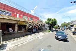 Ruko Disewakan Cepat di Sukolilo Surabaya LB 150m2 Ruko Disewakan Cepat di Sukolilo Surabaya LB 150m2