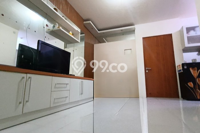 Siap Milik Apartemen 2 Kamar Tidur, 1 Kamar Mandi di Mulyorejo, Surabaya Siap Milik Apartemen 2 Kamar Tidur, 1 Kamar Mandi di Mulyorejo, Surabaya