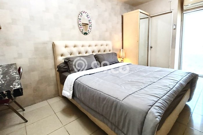 Hunian Apartemen Hemat 1 KT 1 KM di Mulyorejo, Surabaya, Jawa Timur Hunian Apartemen Hemat 1 KT 1 KM di Mulyorejo, Surabaya, Jawa Timur