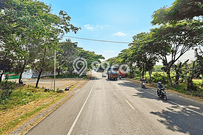 Lahan Kosong Dijual di Rembang, Rembang, Luas 17635m2 Area Strategis Lahan Kosong Dijual di Rembang, Rembang, Luas 17635m2 Area Strategis