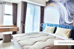 Hunian Apartemen Hemat 2 KT 1 KM di Mulyorejo, Surabaya, Jawa Timur Hunian Apartemen Hemat 2 KT 1 KM di Mulyorejo, Surabaya, Jawa Timur