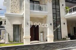 Jual Rumah Luas Elegan Dengan View Eksklusif di Uluwatu, Badung Jual Rumah Luas Elegan Dengan View Eksklusif di Uluwatu, Badung