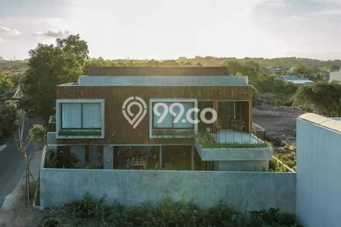 Dijual Rumah Luas Elegan Dengan View Eksklusif di Uluwatu, Badung Dijual Rumah Luas Elegan Dengan View Eksklusif di Uluwatu, Badung