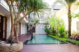 For Sale! Premium House LT 420m2 Desain Modern di Umalas For Sale! Premium House LT 420m2 Desain Modern di Umalas