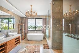 Ready to Use! Premium House LT 1050m2 Desain Modern di Pererenan Ready to Use! Premium House LT 1050m2 Desain Modern di Pererenan