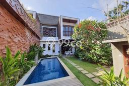 Rumah Elit Modern Siap Huni di Jimbaran Badung Rumah Elit Modern Siap Huni di Jimbaran Badung