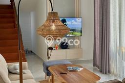 Jual Rumah Luas Elegan Dengan View Eksklusif di Jimbaran, Badung Jual Rumah Luas Elegan Dengan View Eksklusif di Jimbaran, Badung